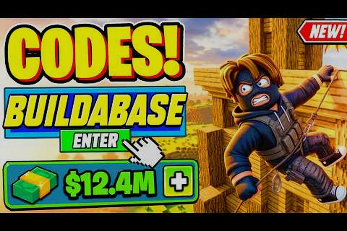 Build a Base and Steal Update Launch Codes - Every Code From Major Updates