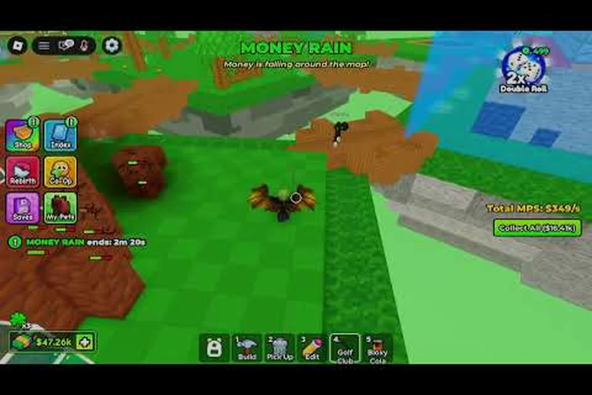 Build a Base and Steal Pets List - Trading Values and Market Prices